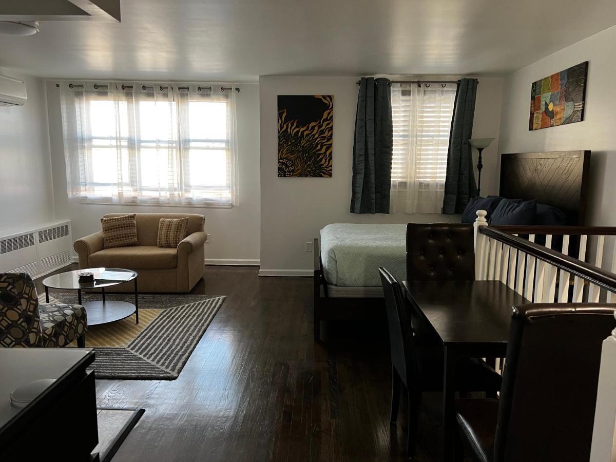 Appartement Vakb
