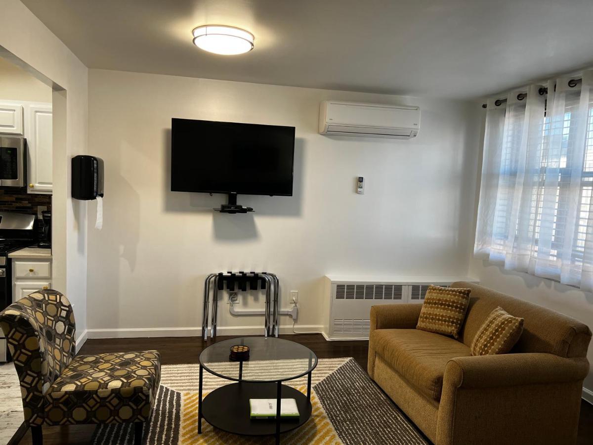 Vakb Appartement *