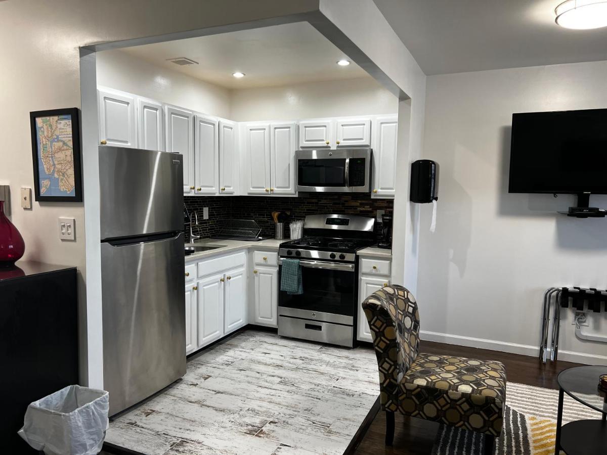 Vakb Appartement *